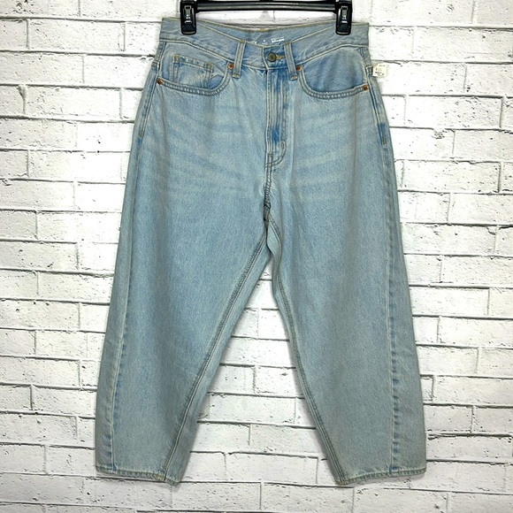 Old Navy Balloon‎ Fit Jeans - Picture 1 of 5